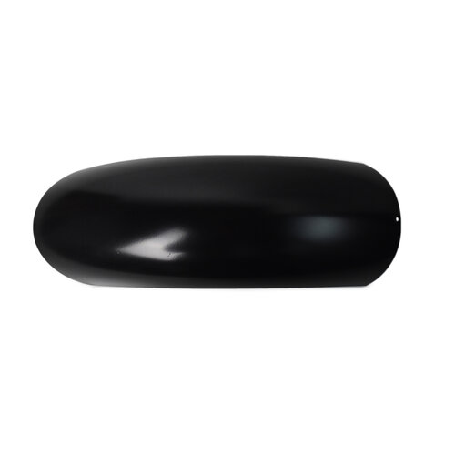 Garde-boue arrière en acier 130MM 17/18/19" type 12