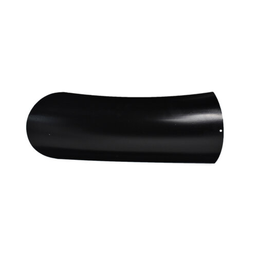 Garde-boue arrière en acier 130MM 17/18/19" type 12