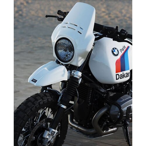 UNIT Garage BMW R NineT PARIS DAKAR Large Kit