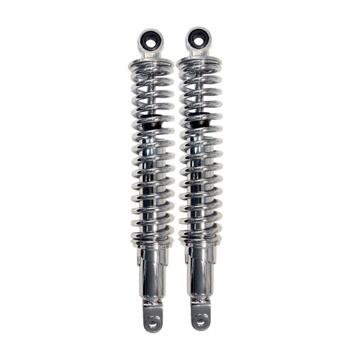 Emgo OEM Style shock absorbers for Honda (Select model)