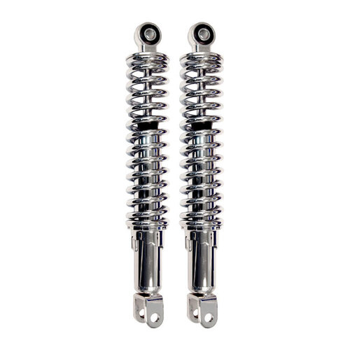 Emgo OEM Style shock absorbers for Honda (Select model)