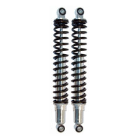 395 mm MX-stijl Schokbreker oog / oog