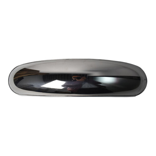 17/18" x 130MM Rear Fender type 4