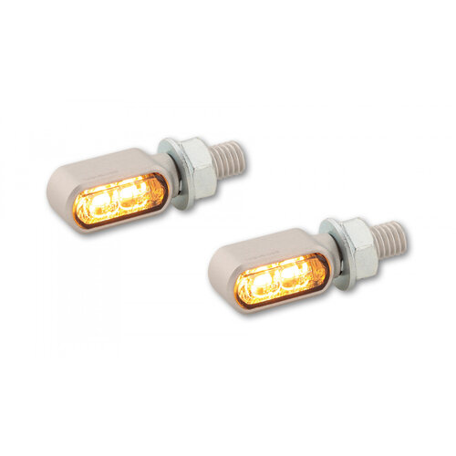 Highsider LITTLE BRONX LED Turn Signal Set