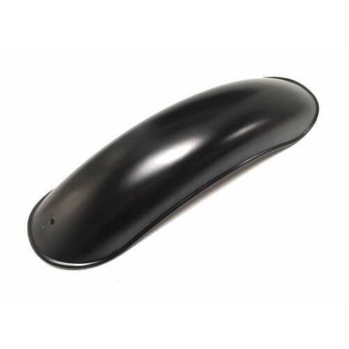 Universal 17/18" Steel Front Fender type 6