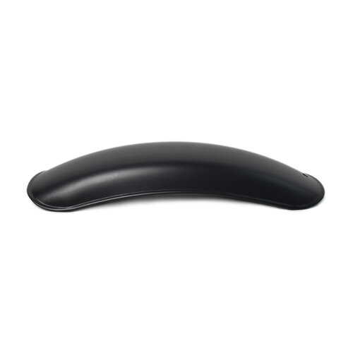17/18" Front Fender type 8 Black