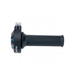 Tommaselli 22MM Twinpull Snelgas