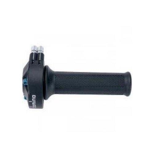 Domino 22MM TwinPull Gasgriffe (für BMW)