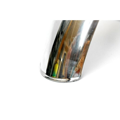 19 - 21 "x 4" Aluminum Universal Mudguard