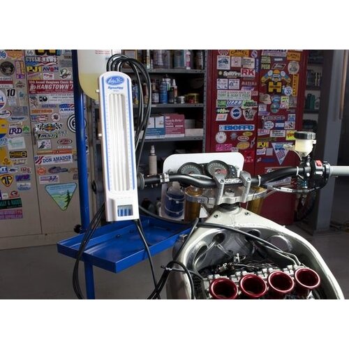 Motion Pro Carburettors synchronize device