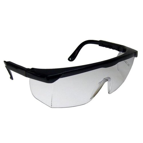 Safety Glasses Professional Transparent