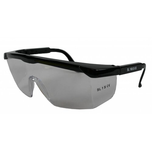 Schutzbrille Professional Transparent