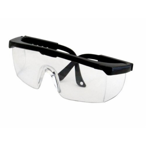 Schutzbrille Professional Transparent