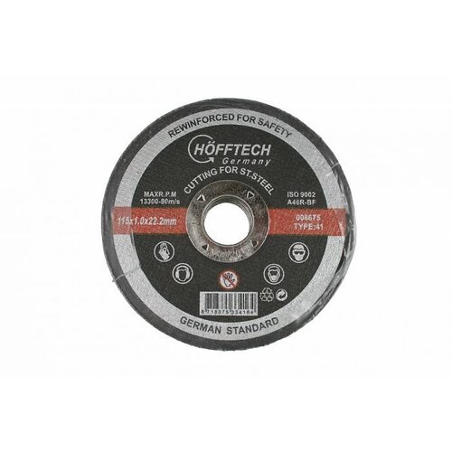 Cutting Disc inox 115 mm price per piece