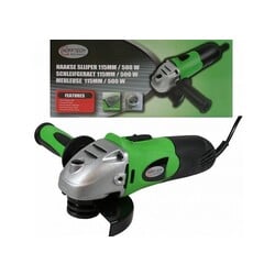 Angle Grinder 115MM / 500W