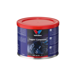 Copper Grease Can 500Gr