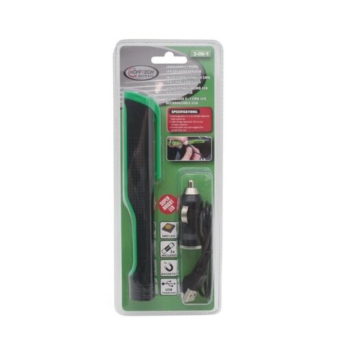Inspection Lamp 5+1 SMD-LED Chargeable USB