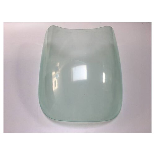 Pare-brise pour carénage, type 2