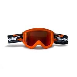 Mariener Moto Orange | Red Lava Supermofools Edition 2017/2018