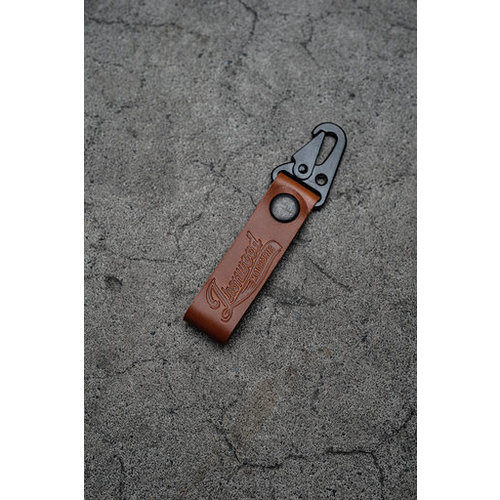 Ironwood Motorcycles Key fob Ironwood