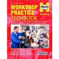 WORKSHOP PRACTISE TECHBOOK