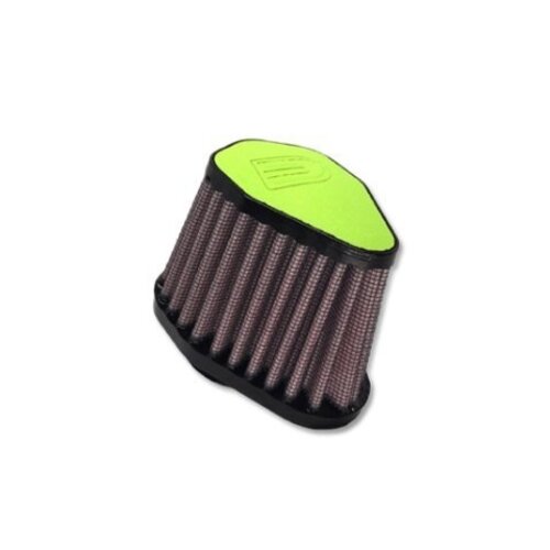 DNA HEXAGONAL 51MM Filter