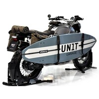 BMW R NineT Support pour planche de surf