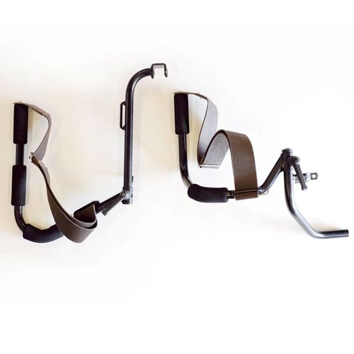 UNIT Garage BMW R NineT Support pour planche de surf