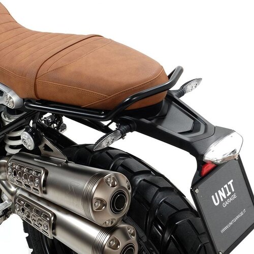 UNIT Garage BMW R NineT Passenger Grip