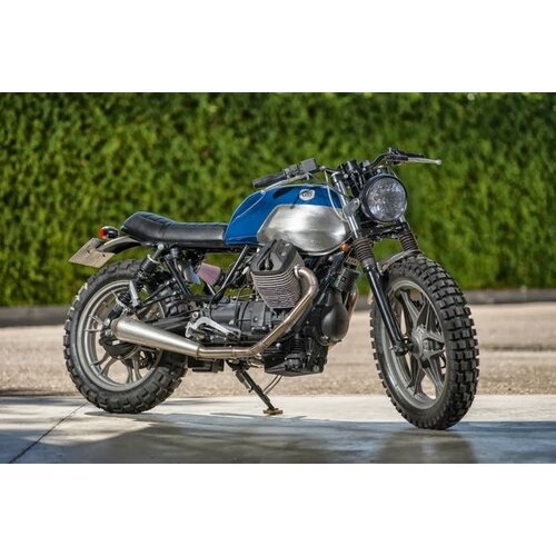 Continental TKC 80 Twinduro 4.10 -18 TT 66 P