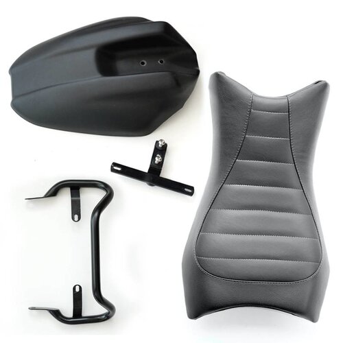 UNIT Garage BMW R NineT Monoposto Seat + Rear fender Kit