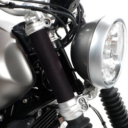 BMW R NineT gabelschutz Neopren