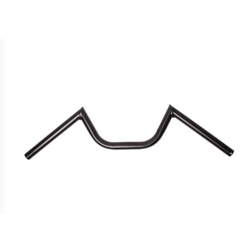 MCU Cafe Racer M Stuur Zwart Medium