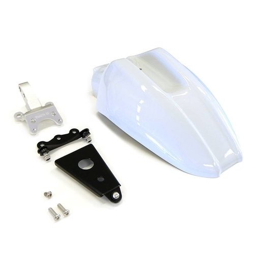 UNIT Garage Front Fender High NineT