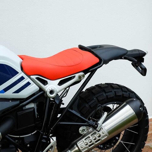 UNIT Garage MONOPOSTO SEAT R nineT ORANGE