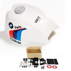 KRAFTSTOFFTANK NINET PARIS DAKAR