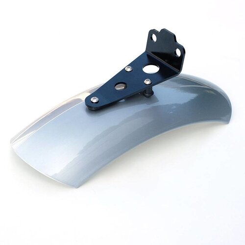 UNIT Garage High Fender NineT in Aluminium