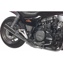 Honda VF 1100 Magna 4-Into-1 Exhaust