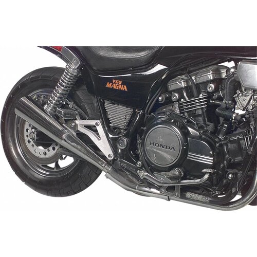 MAC Exhausts Honda VF 1100 Magna 4-In-1 Uitlaat