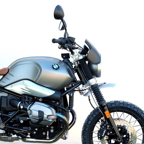 UNIT Garage HOOG SPATBORD NINET IN ALUMINIUM R nineT