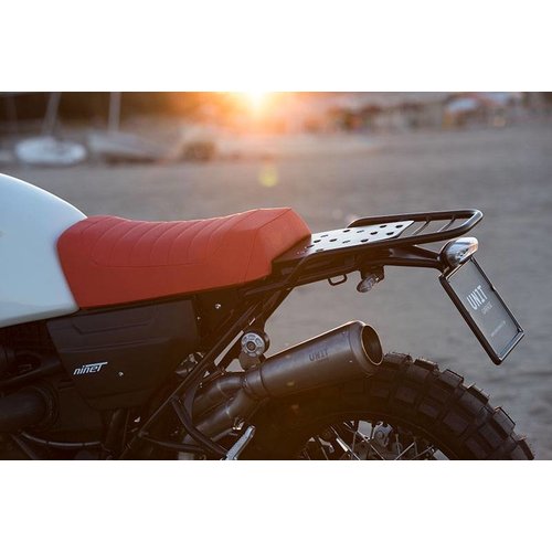 UNIT Garage SIDE PANELS KIT NINET PARIS DAKAR R nineT