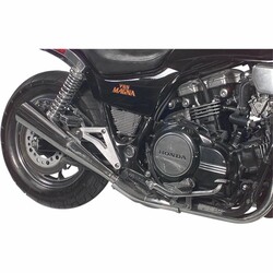 Honda V65 Magna Muffler Megaphone