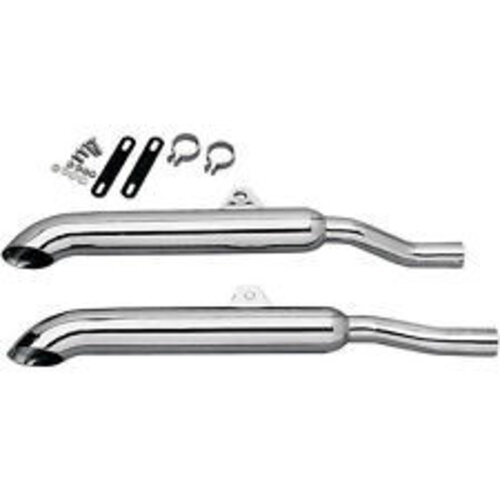 MAC Exhausts Honda GL 1200 Pot d'échappement