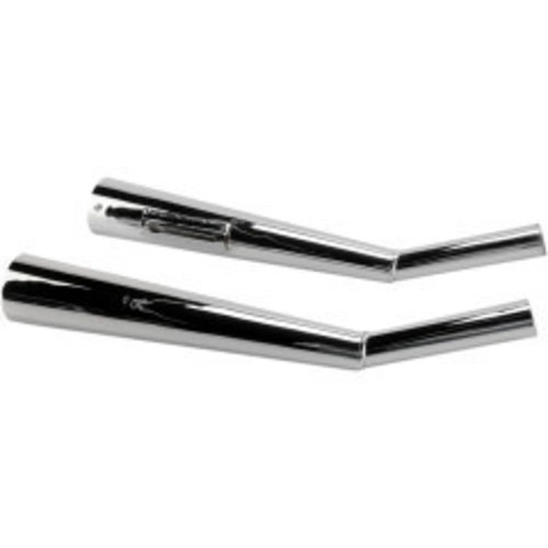 MAC Exhausts Kawasaki KZ 750 Pot d'échappement Megaphone de remplacement