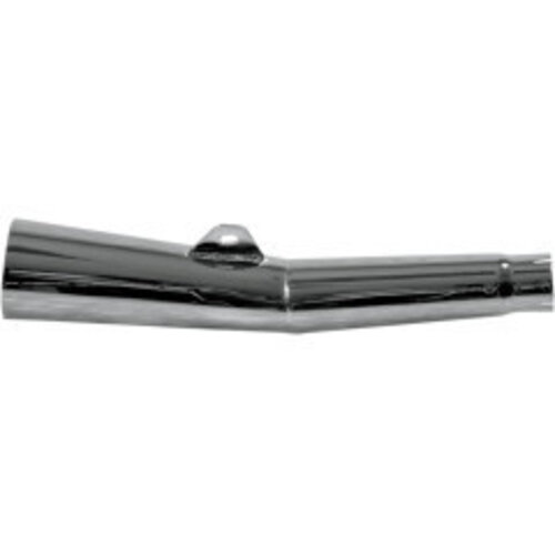 MAC Exhausts Honda CB 750 F2 Super Sport Muffler Megaphone Vervanging