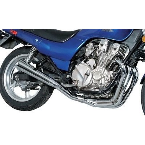 MAC Exhausts Honda SC 650 Nighthawk 4-Into-1 Exhaust Megaphone