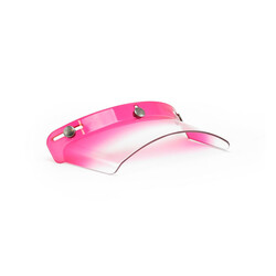 Sonny peak gradient pink