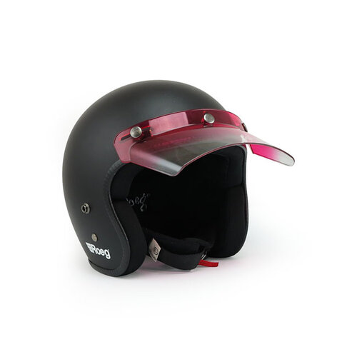 Roeg Sonny peak gradient pink