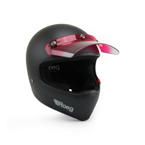 Roeg Sonny peak gradient pink