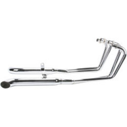 Suzuki GS 650 4-into-2 exhaust system Turn Out